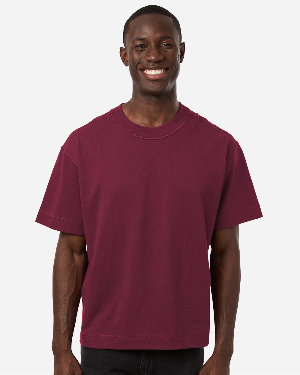 American Apparel 13ML0 - Model