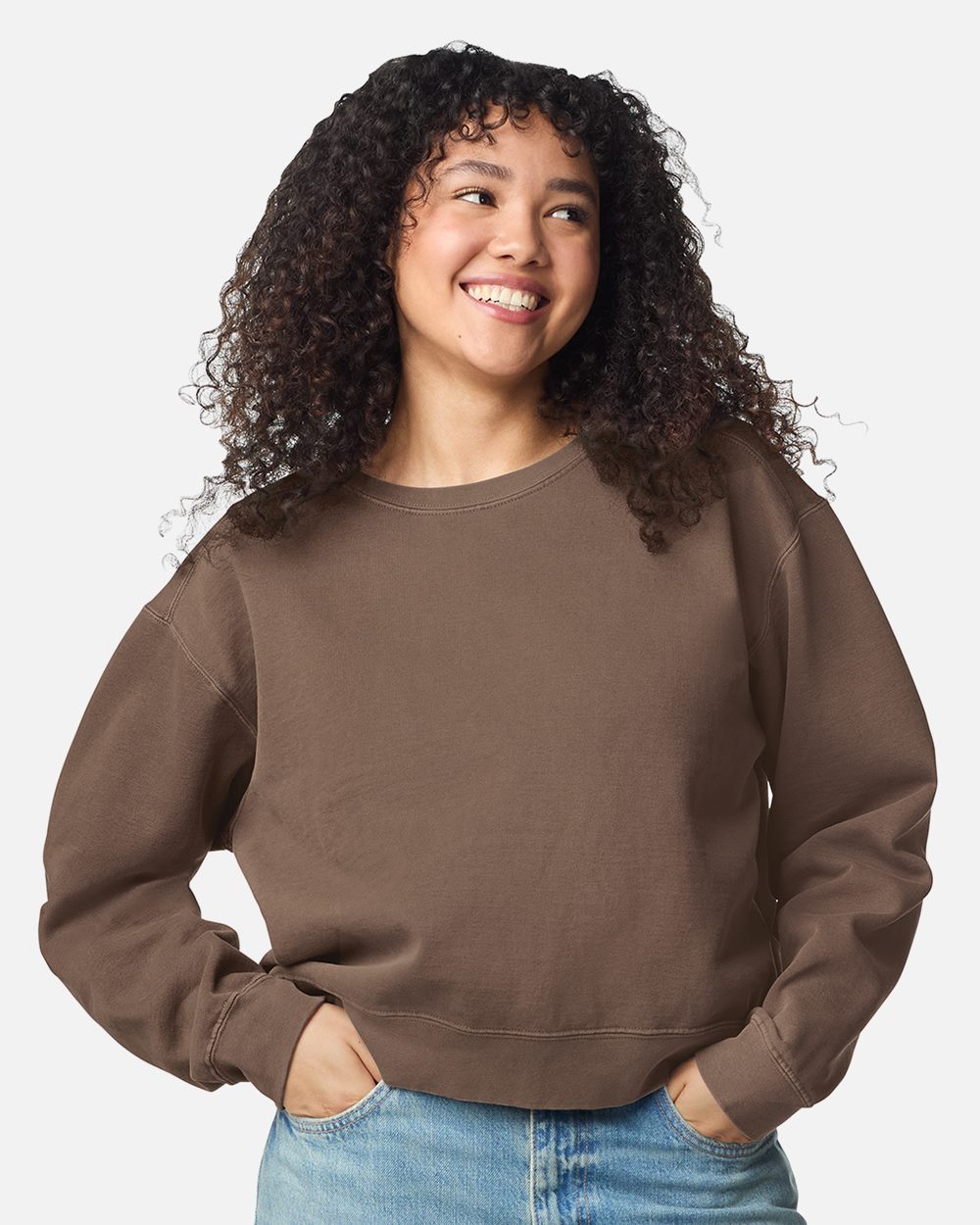 Comfort Colors 1566L - Model