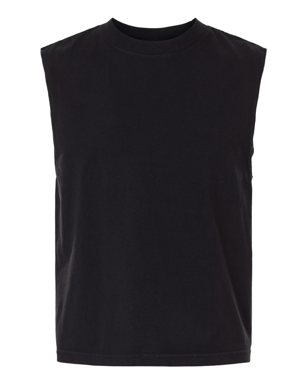 207GD True Black - Front