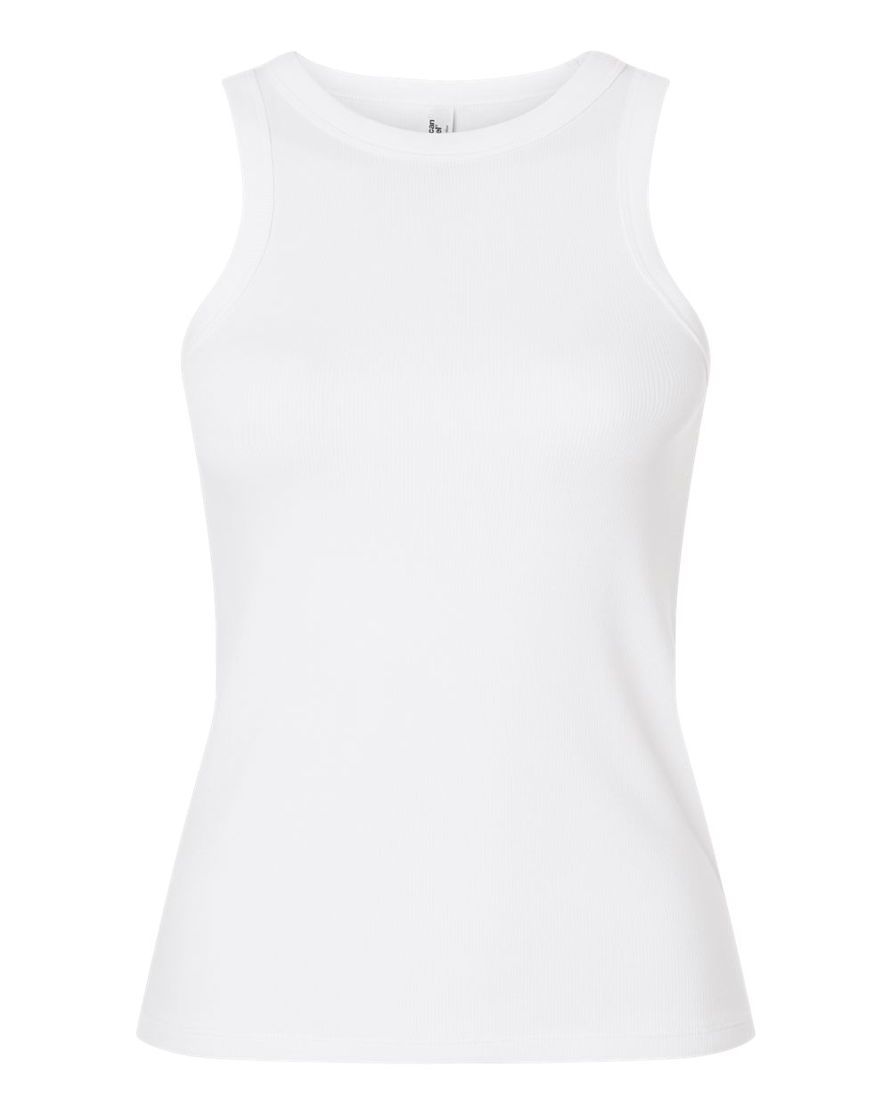 BR2101 White - Front