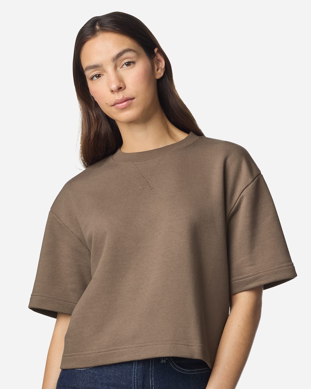 American Apparel FTCB0 - Model