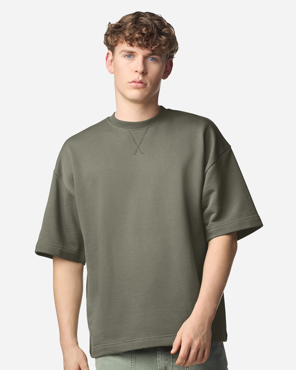 American Apparel FTEX00 - Model