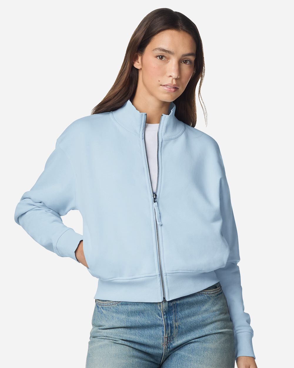American Apparel FTJ00 - Model