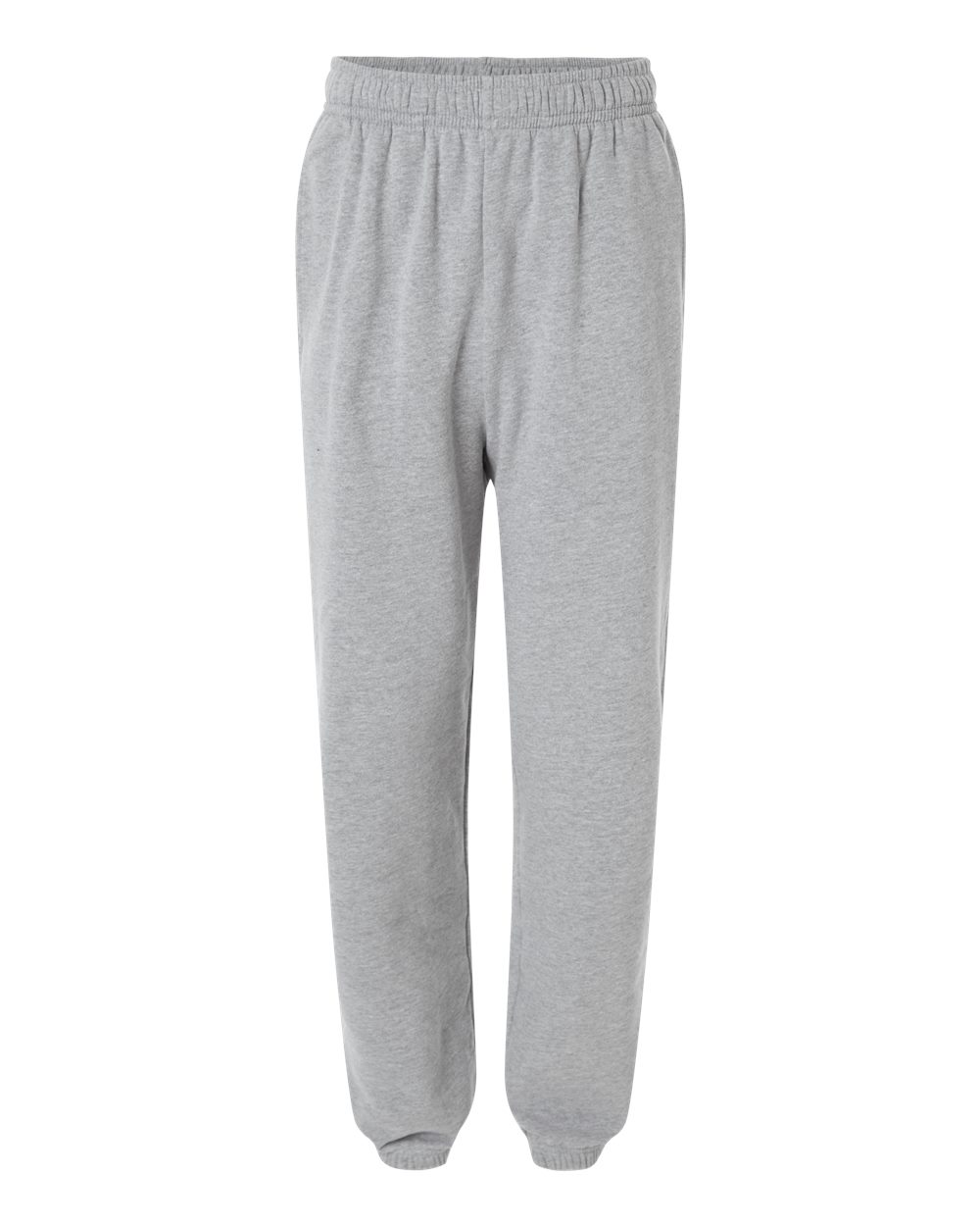3738 Athletic Heather - Front