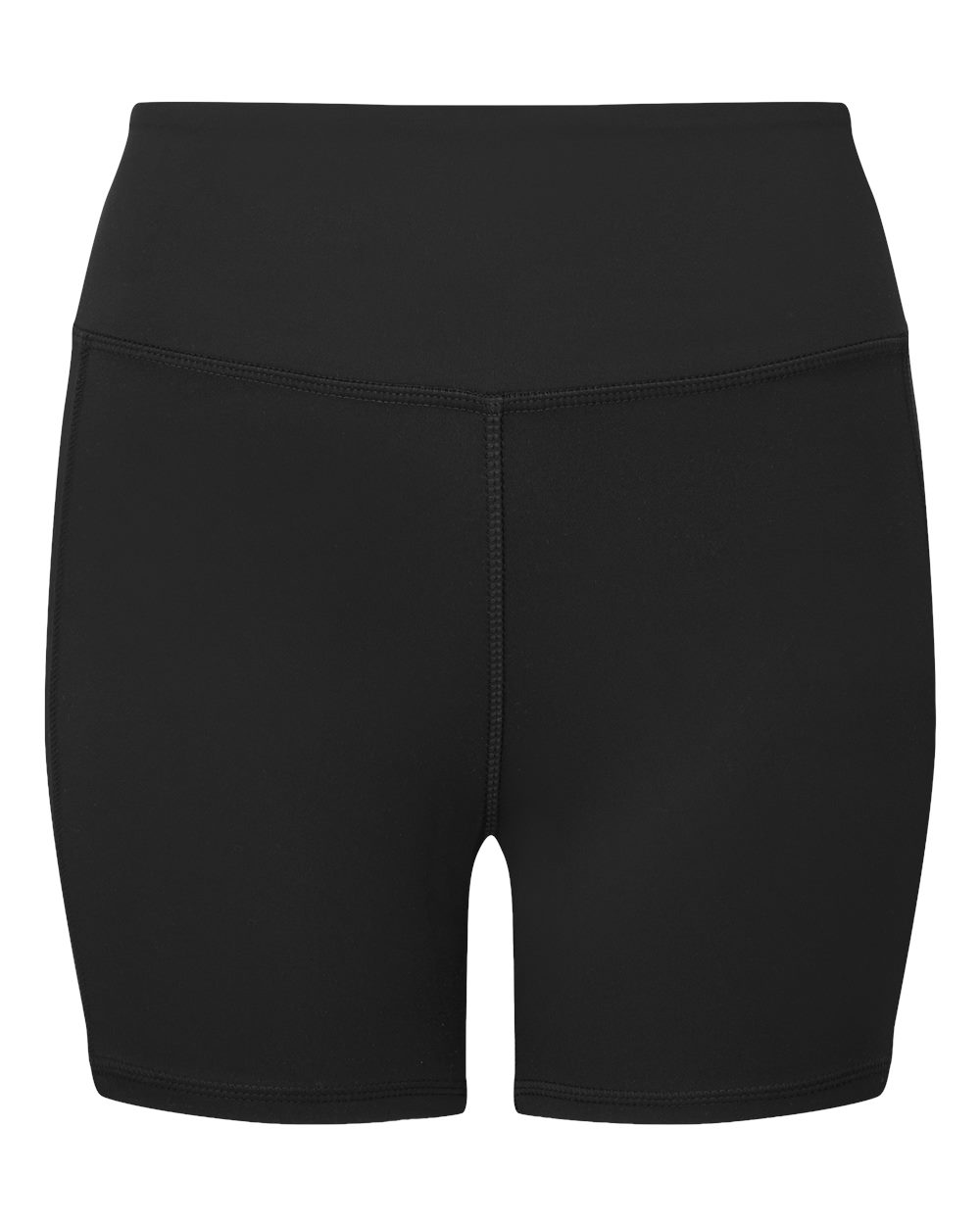 TD535 Black - Front