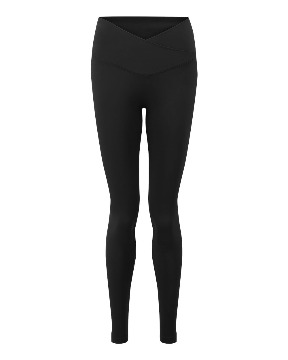 TD651 Black - Front