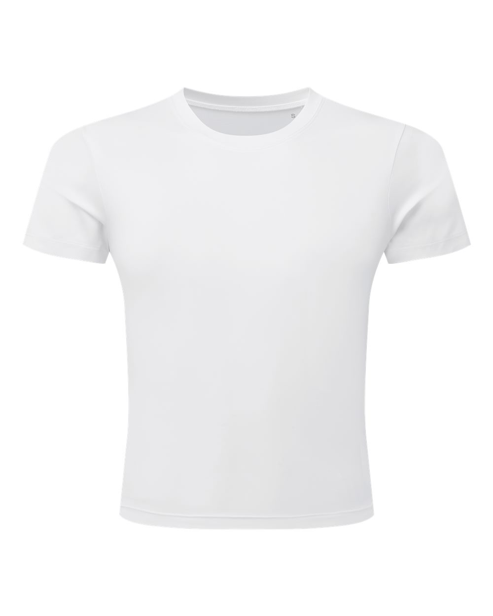 TD653 White - Front