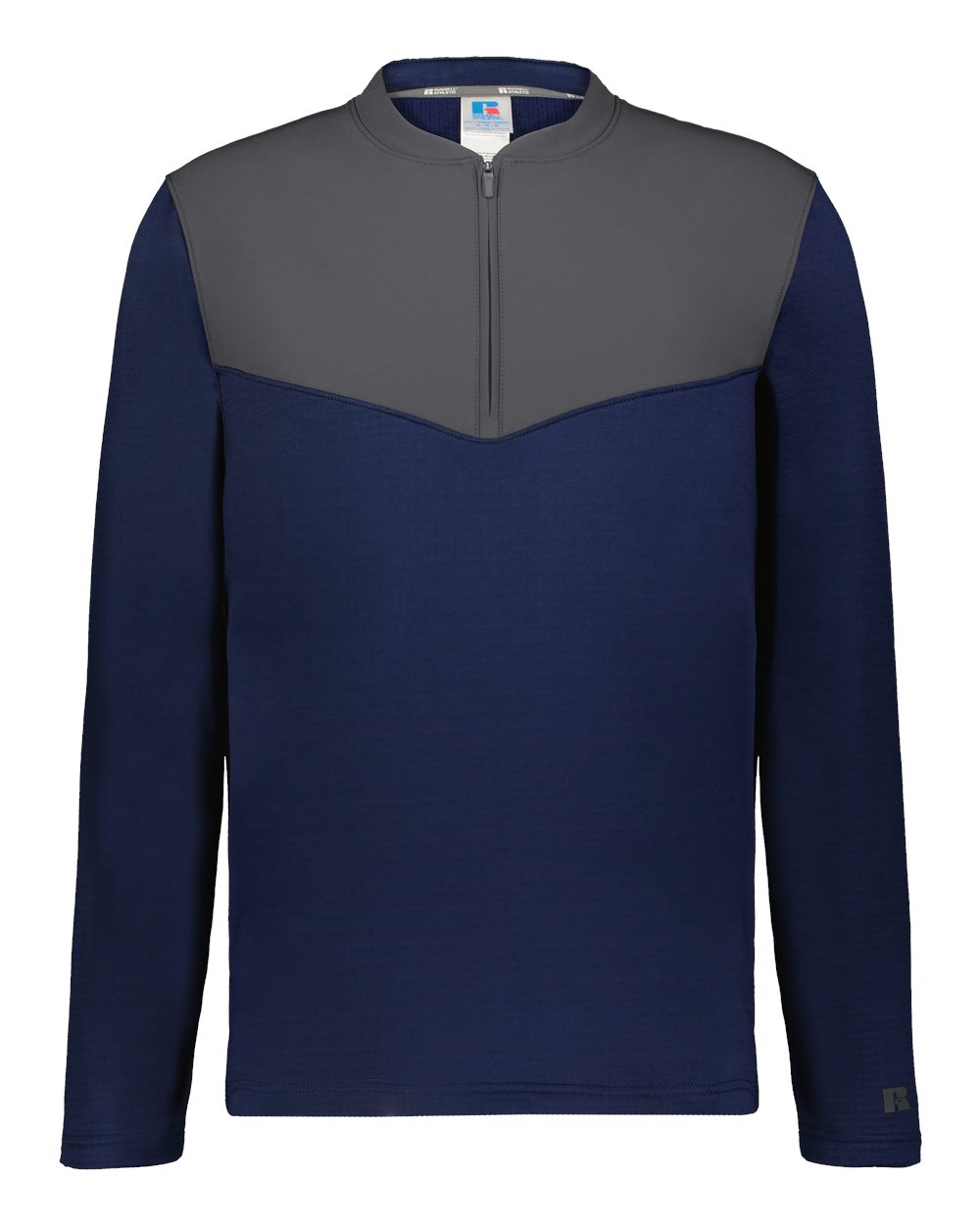 R03GKM Navy/ Stealth - Front