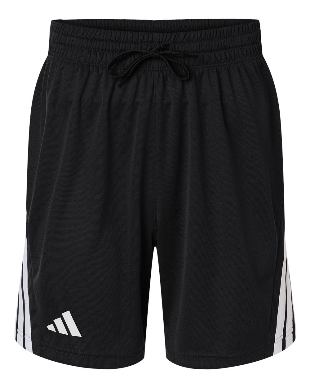 AT300 Black/ White - Front
