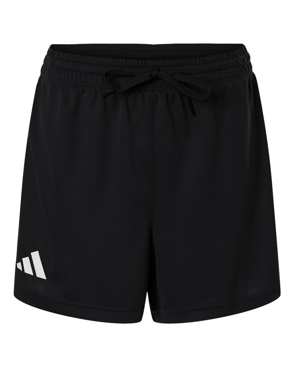AT301 Black/ White - Front