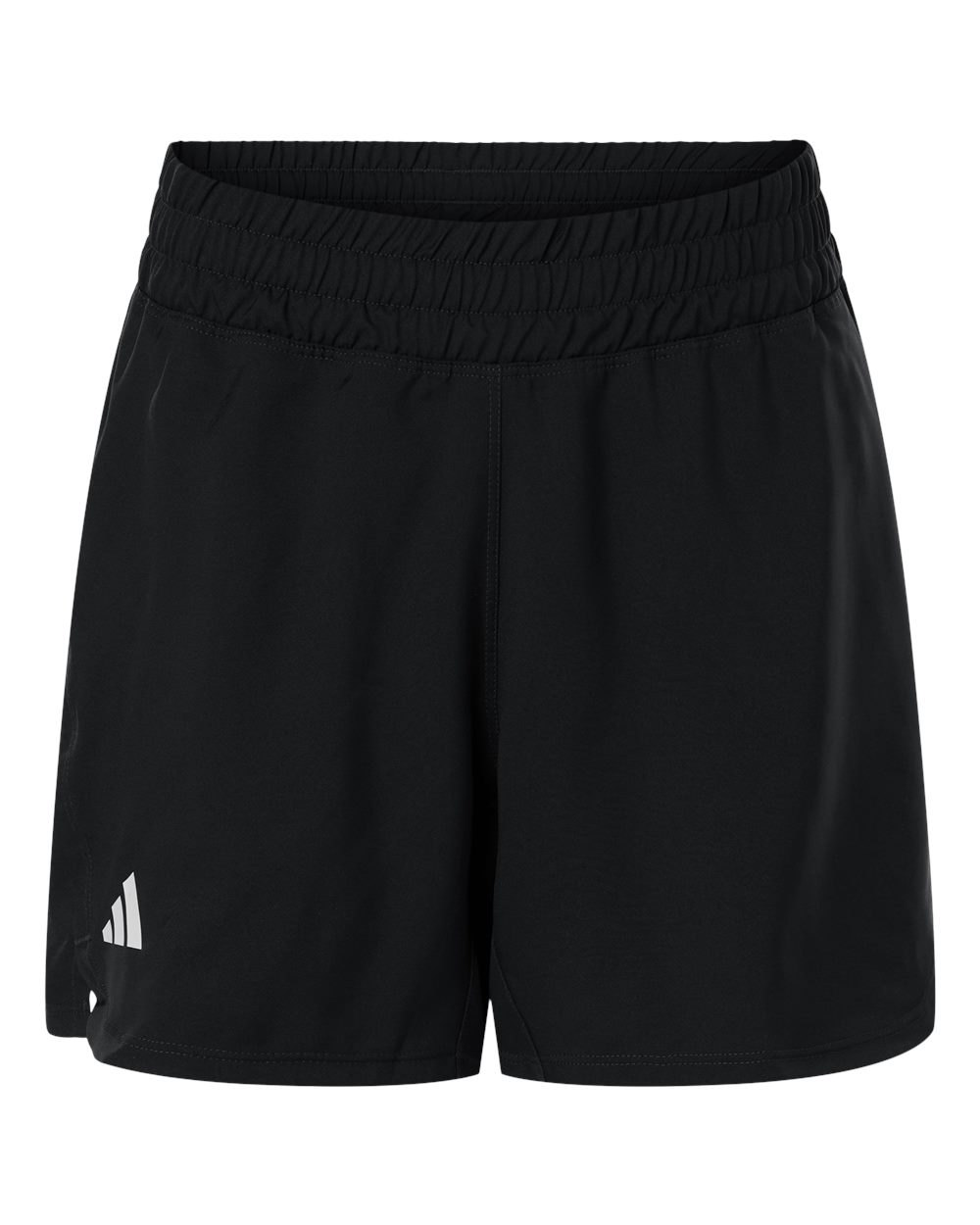 AT306 Black/ White - Front