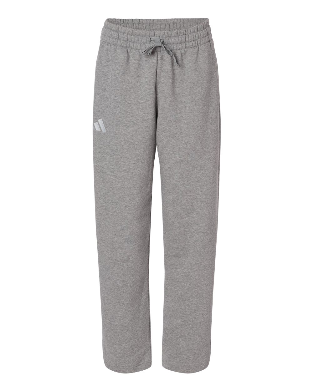 AT216 Medium Grey Heather - Front