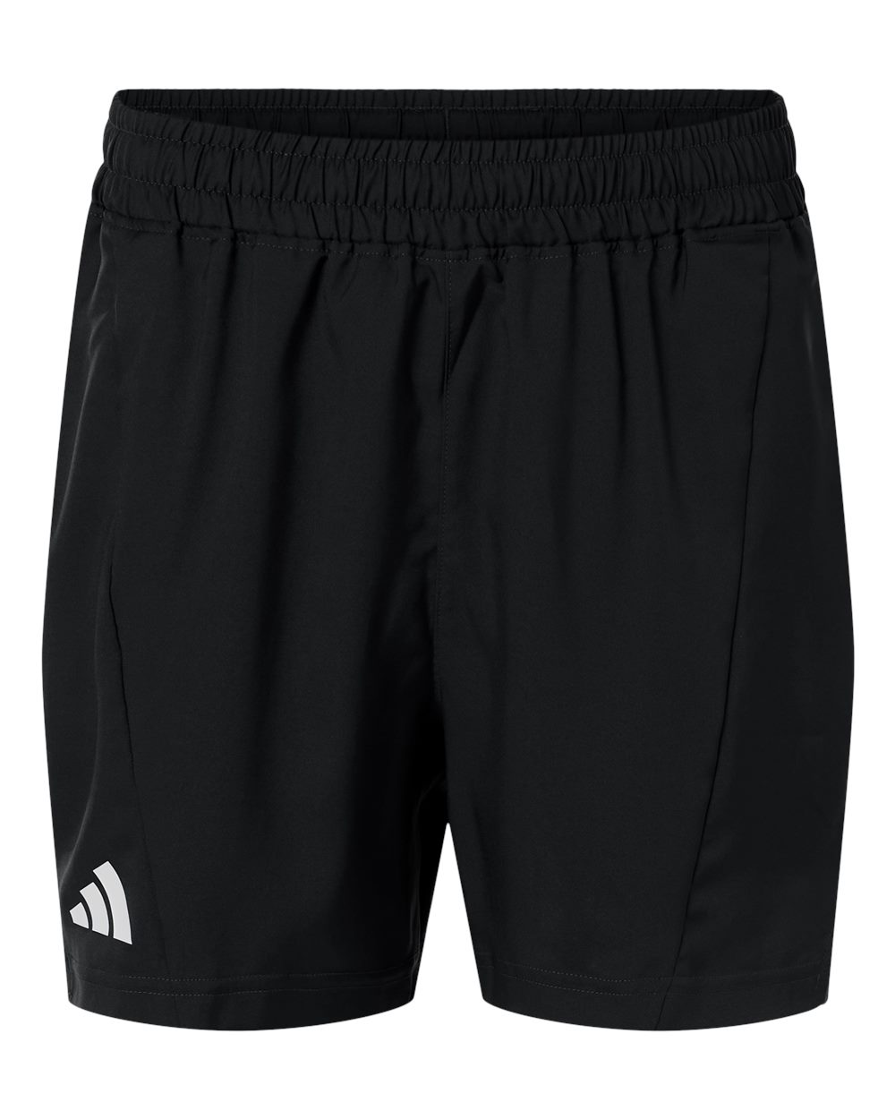 AT304 Black/ White - Front