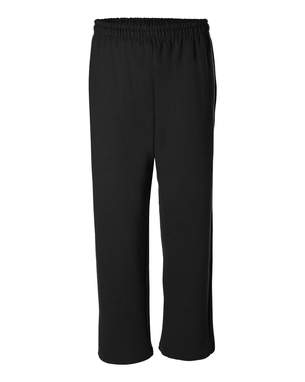 18400 Black - Front