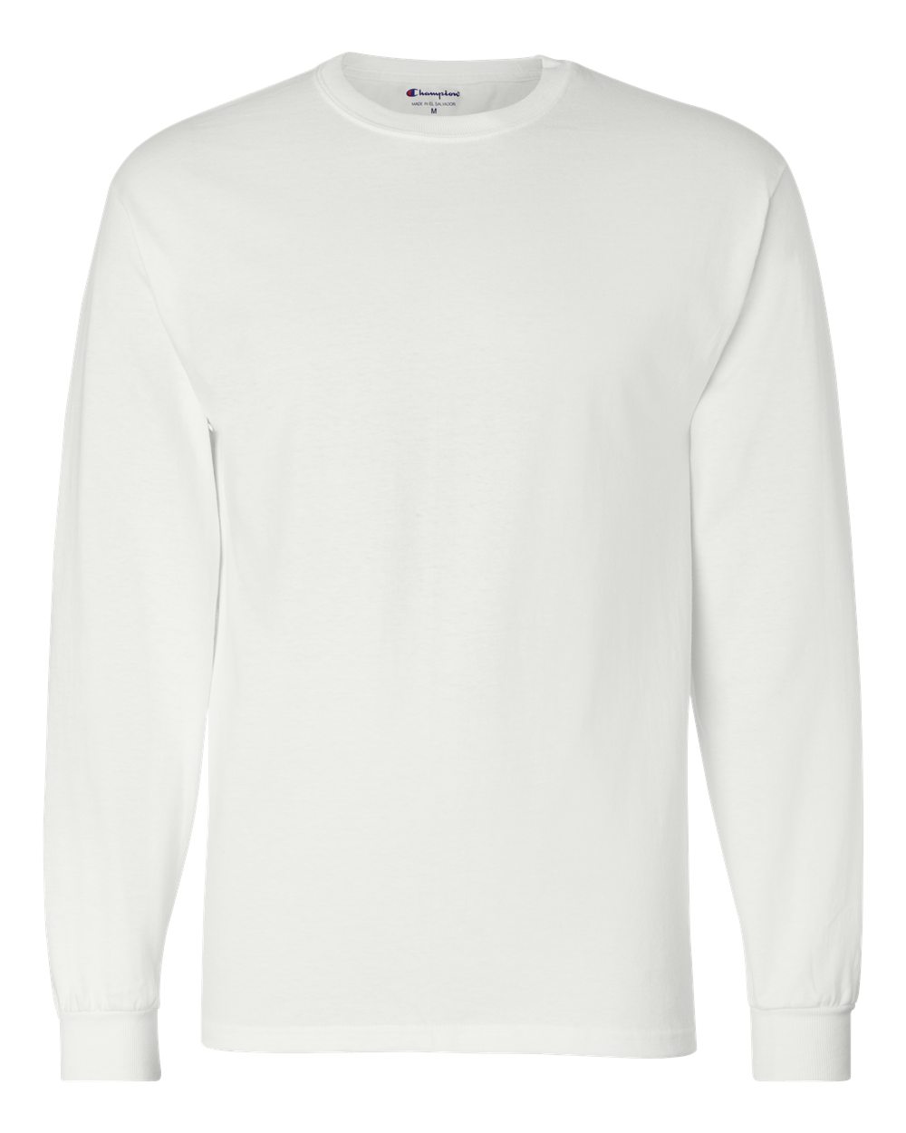 CC8C White - Front