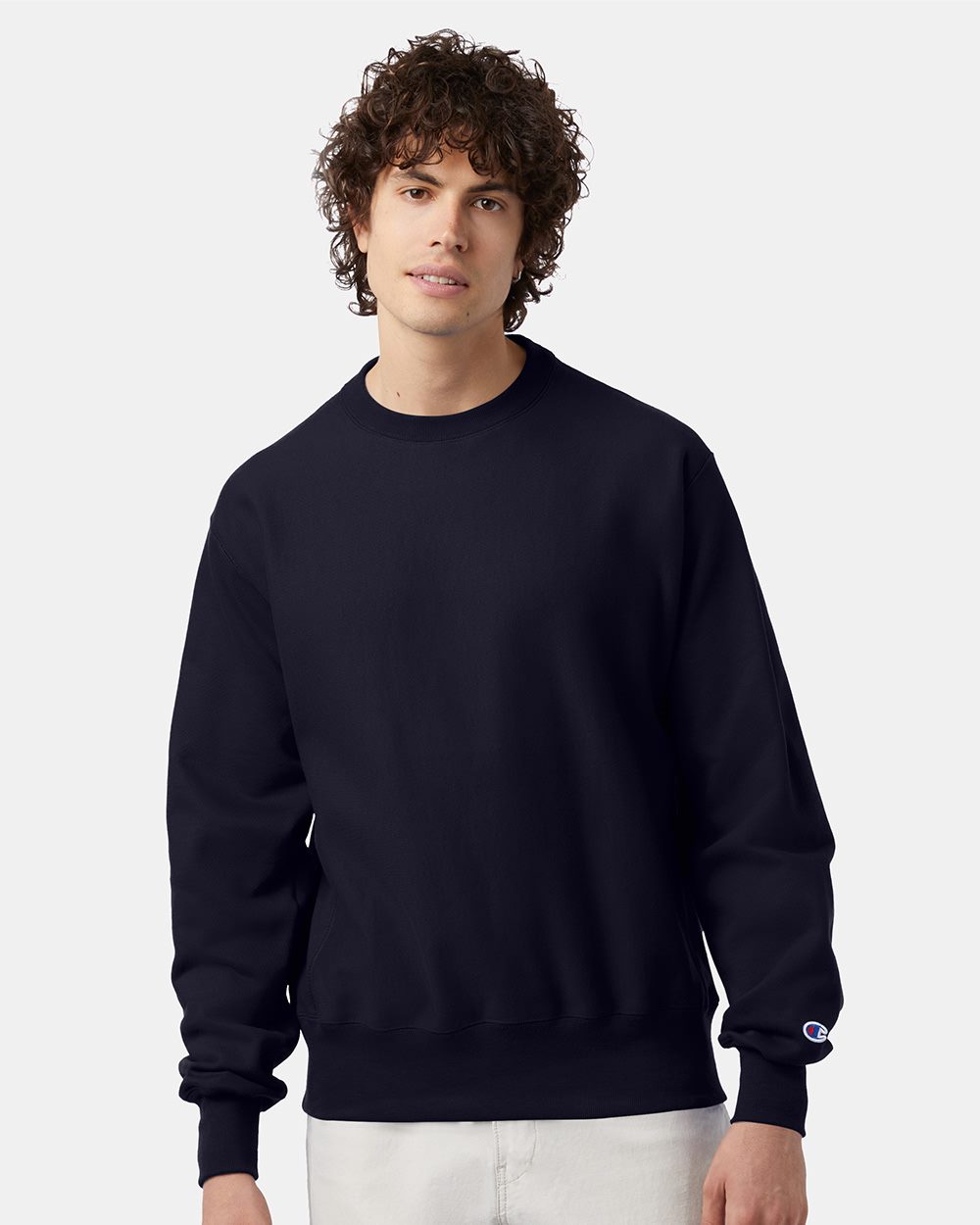 Champion S149 - Model