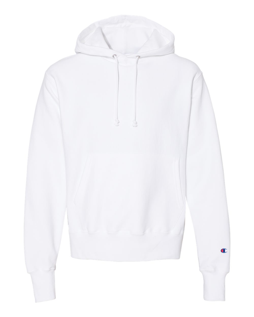 S101 White - Front