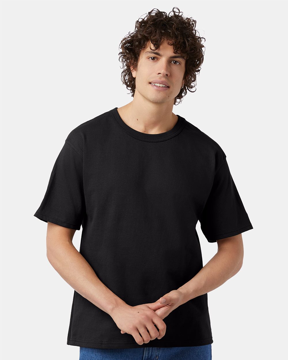 Champion T105 - Model
