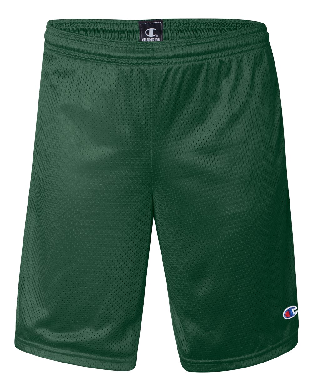 S162 Athletic Dark Green - Front