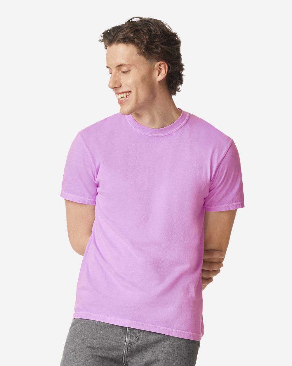 Comfort Colors 1717 - Model