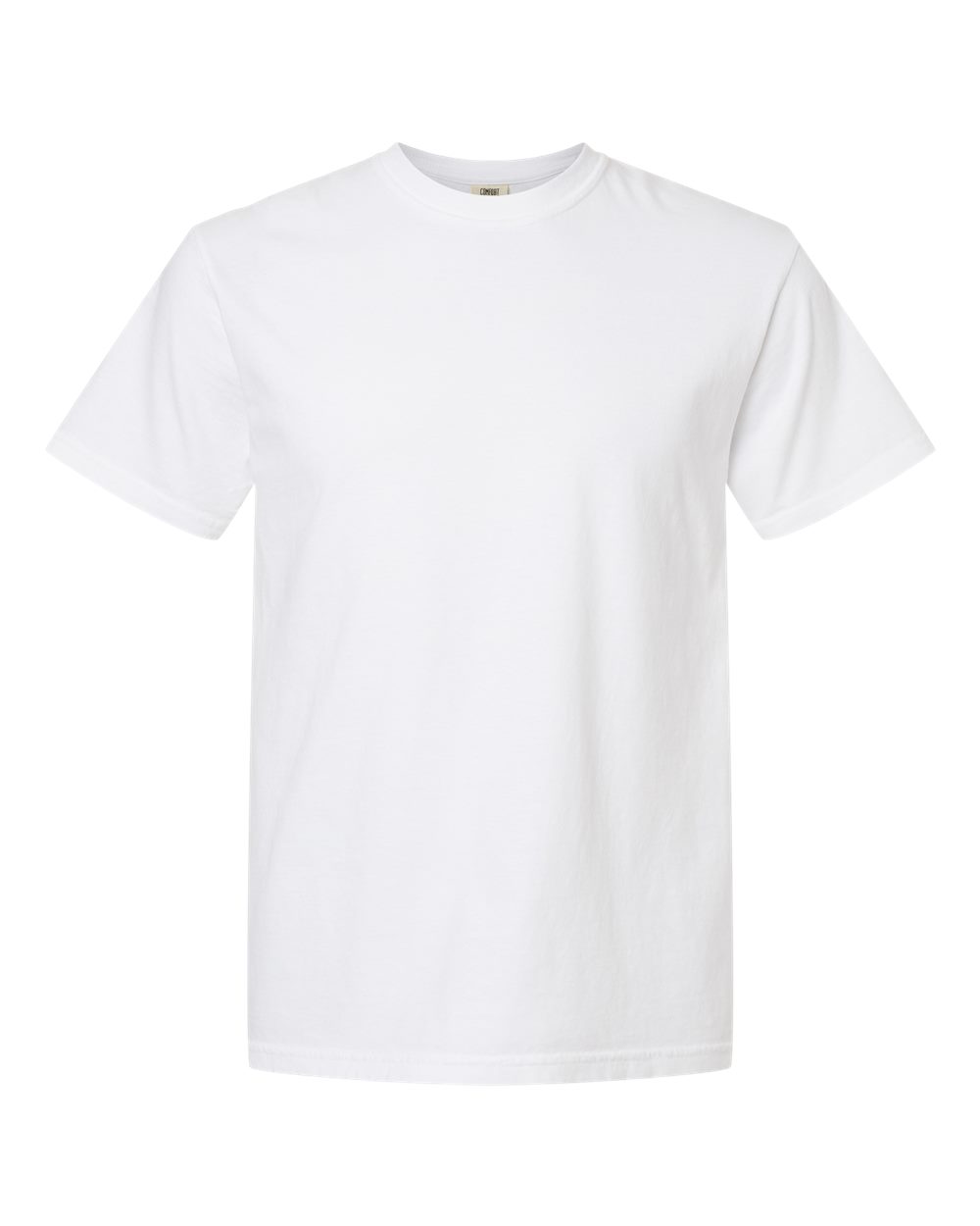 1717 White - Front