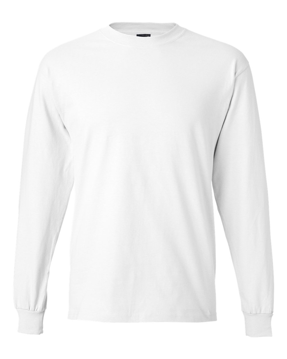 5186 White - Front