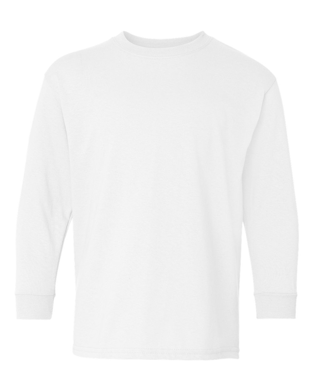 5400B White - Front