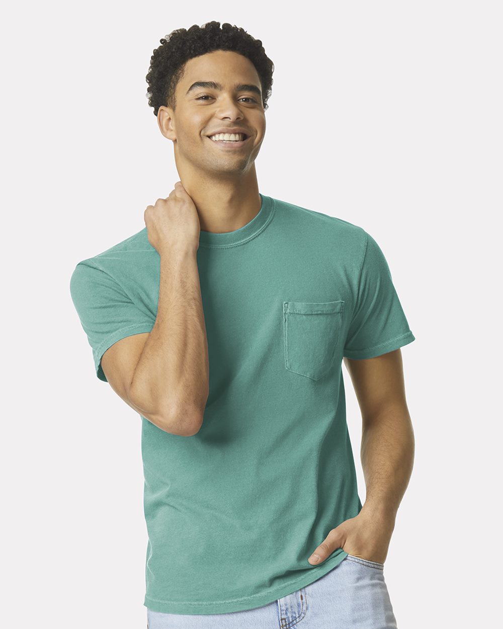 Comfort Colors 6030 - Model