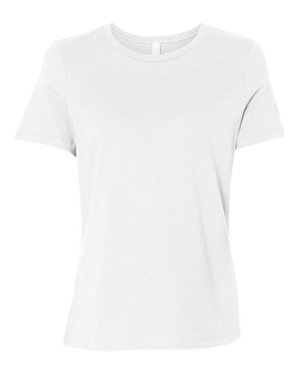 6400 White - Front