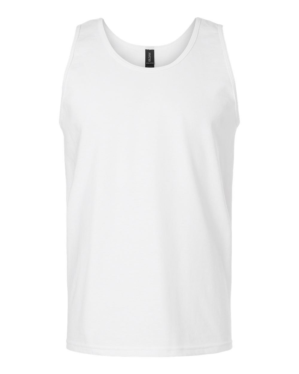 2200 White - Front