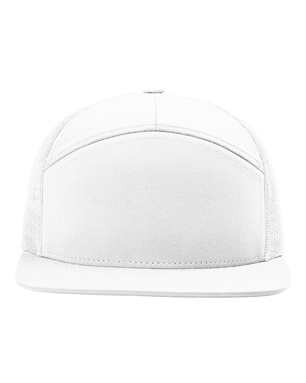 168 White - Front