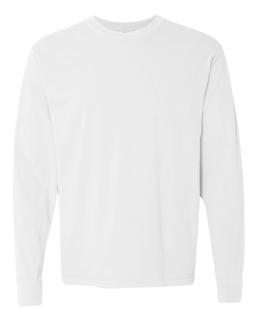 6014 White - Front