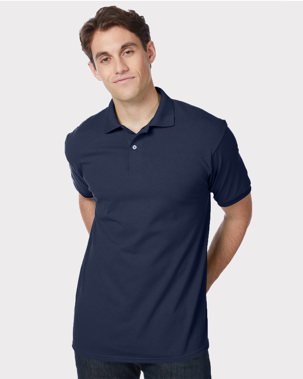 Hanes 054X - Model