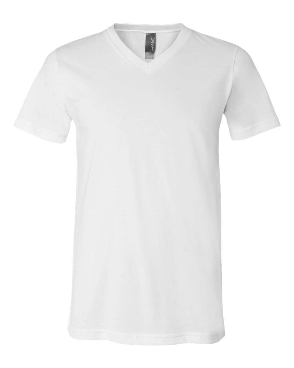 3005 White - Front