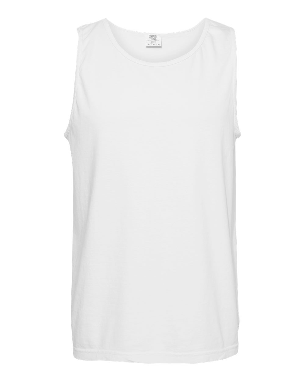 9360 White - Front