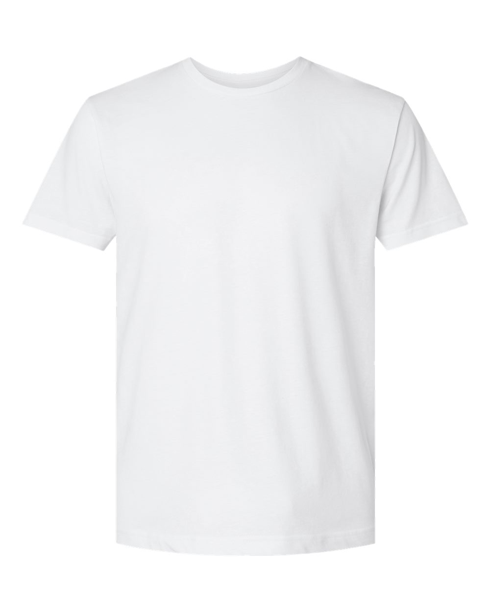 6901 White - Front