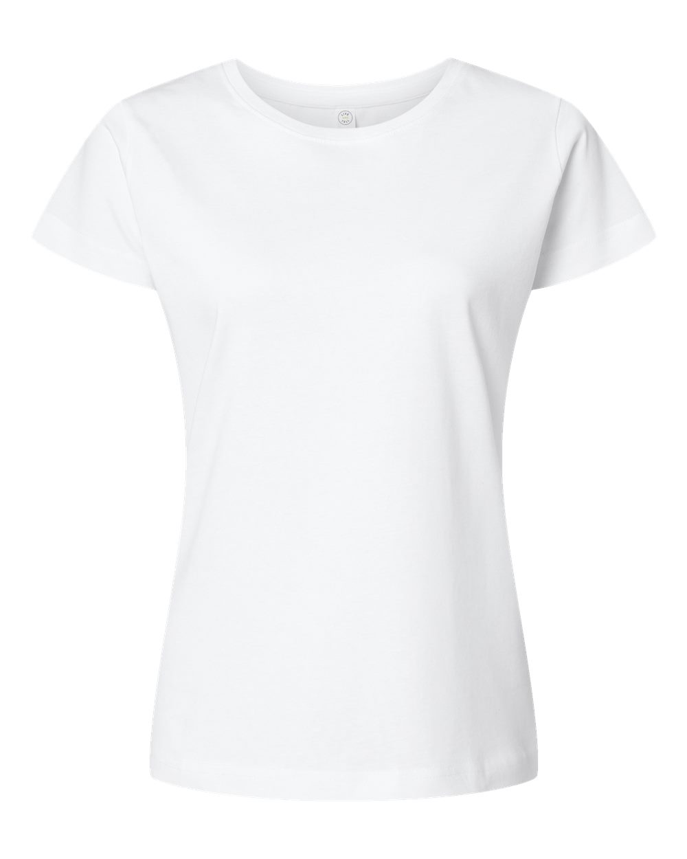 3516 White - Front