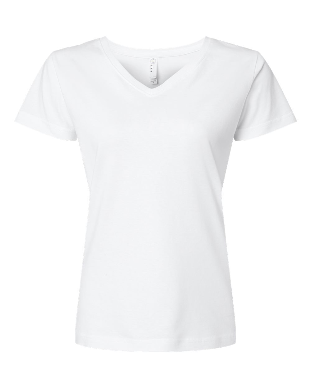 3507 White - Front