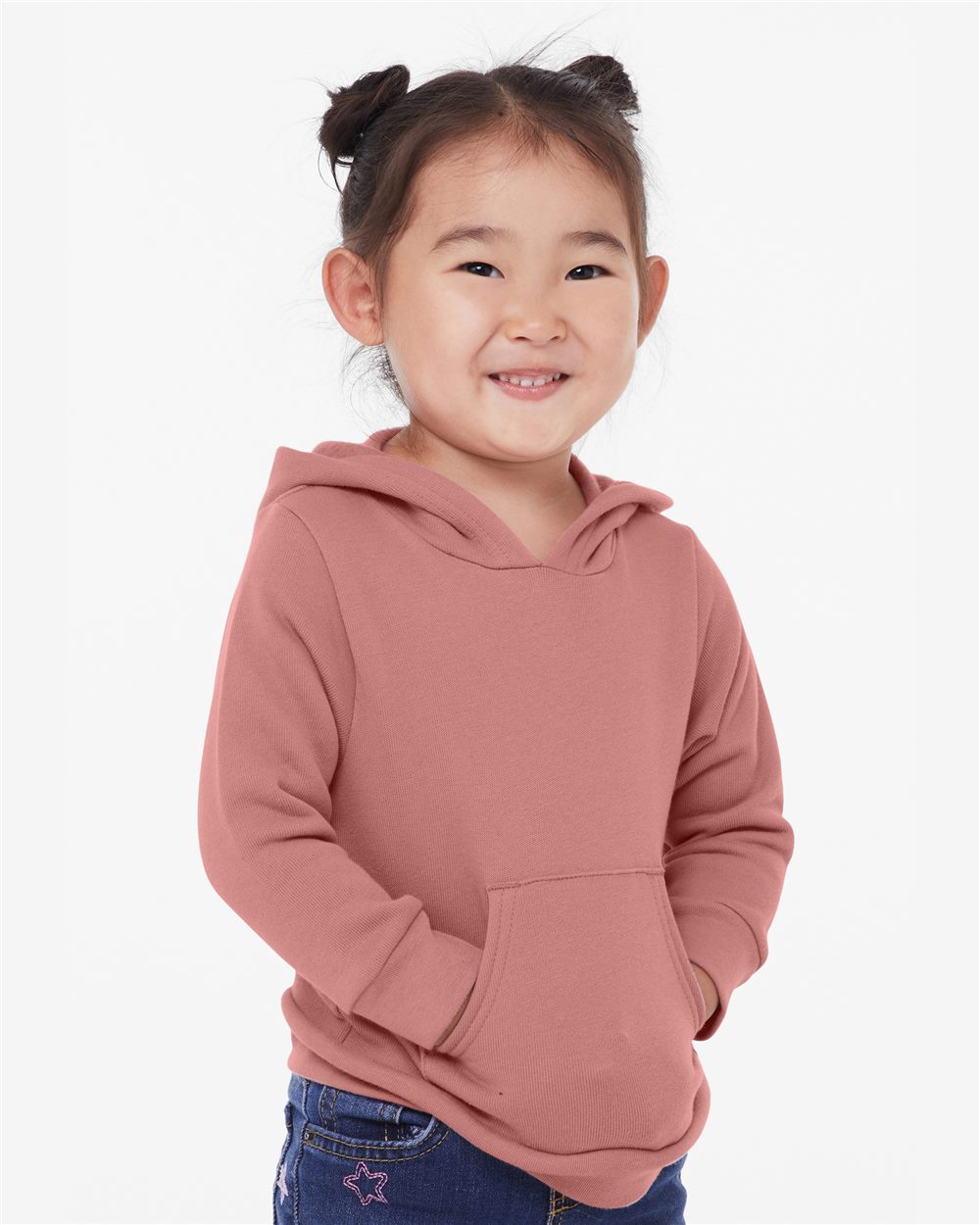 BELLA + CANVAS 3719T - Model
