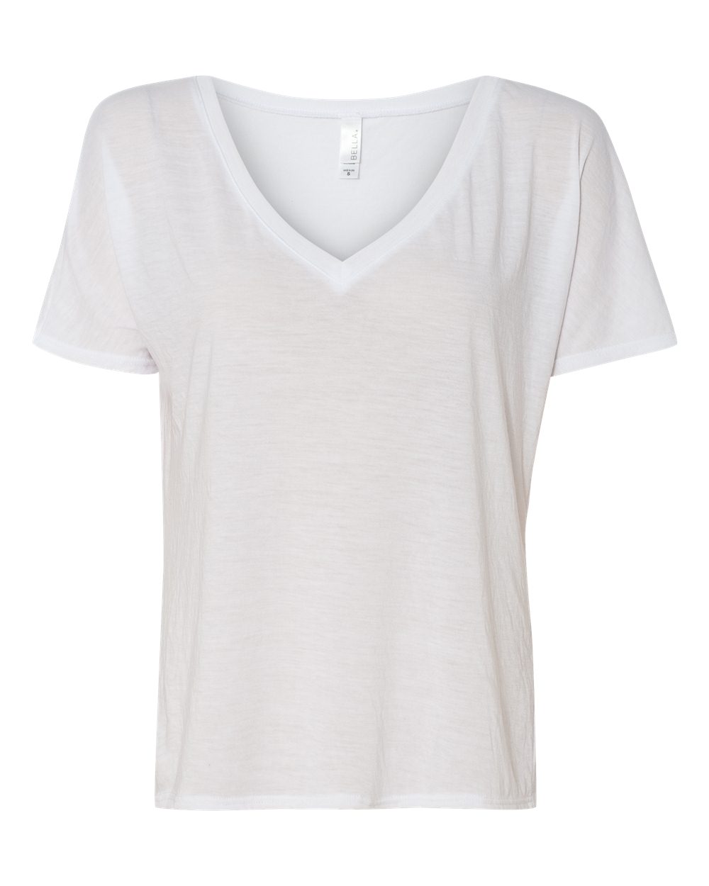 8815 White - Front