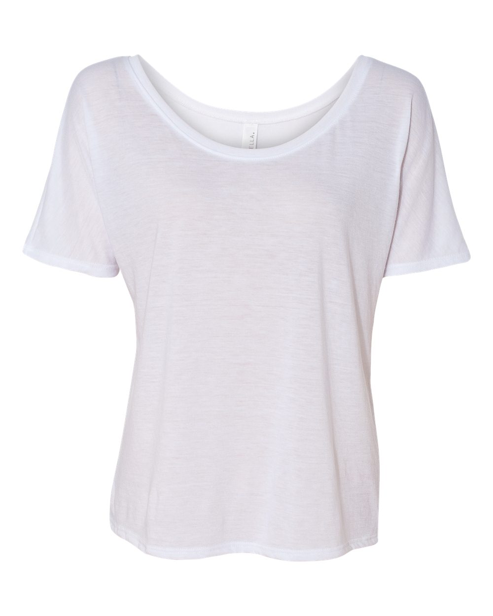 8816 White - Front