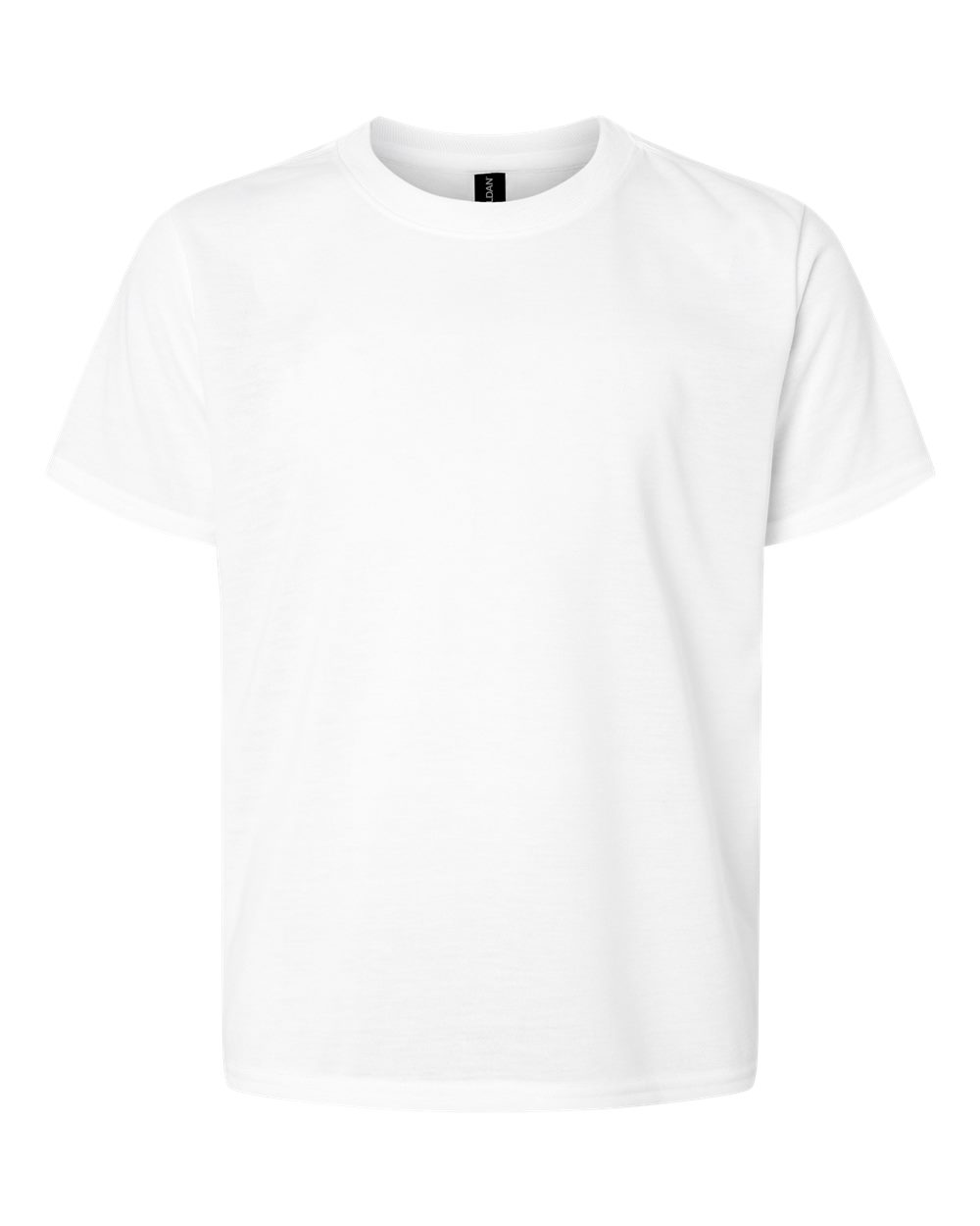 42000B White - Front