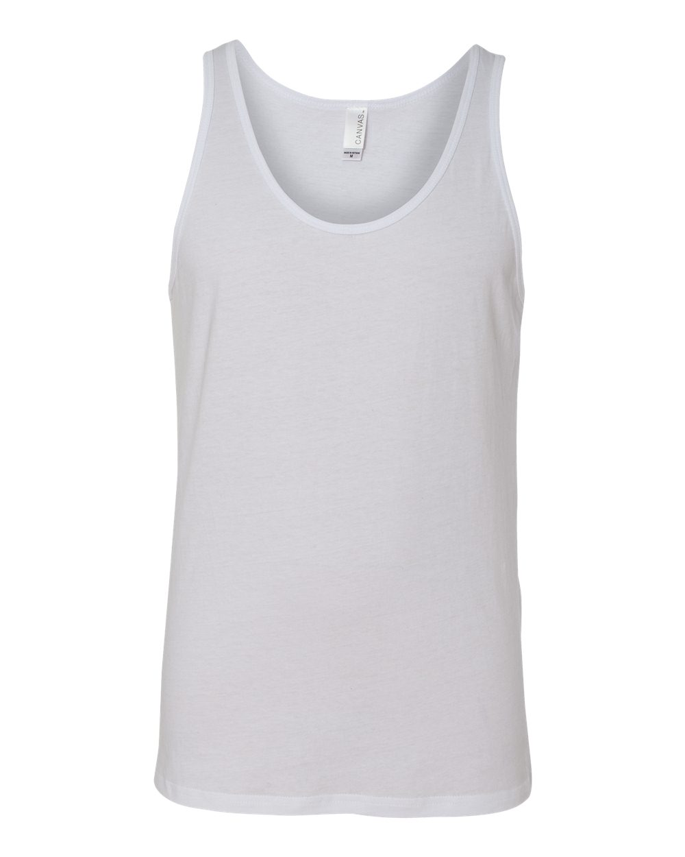 3480 White - Front