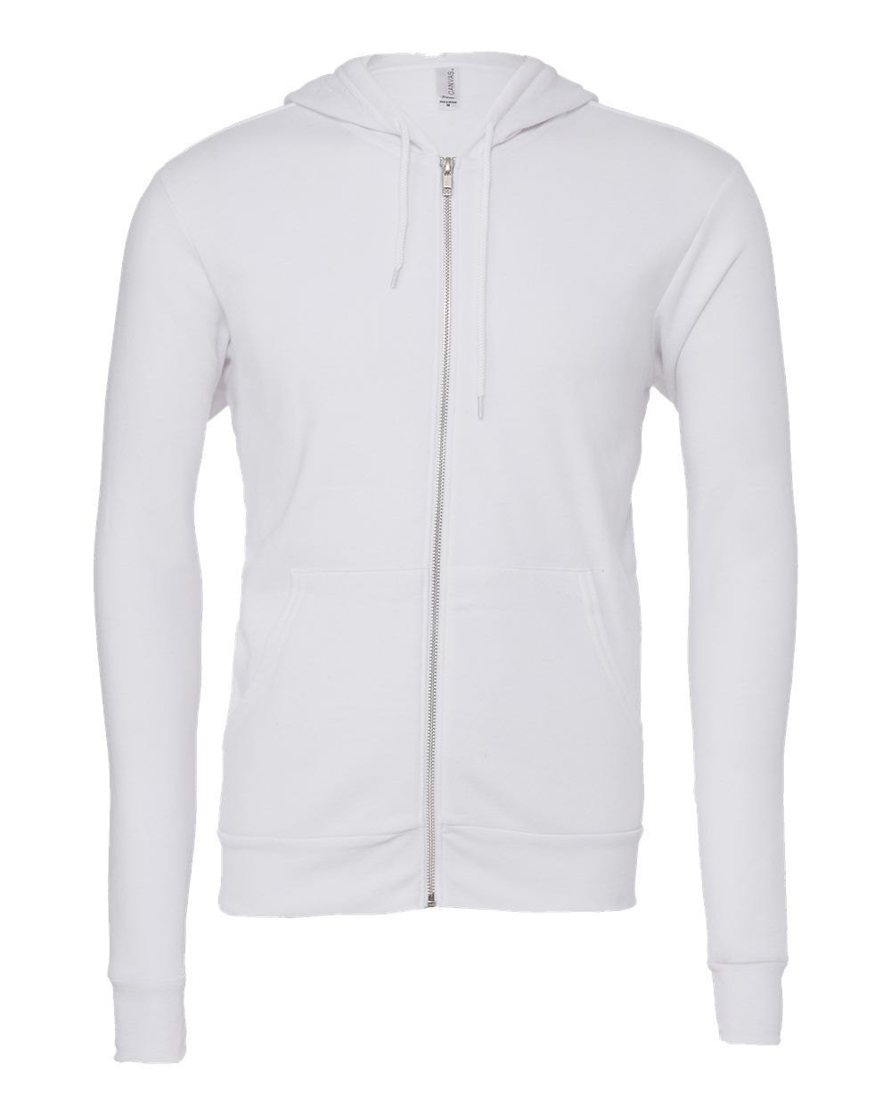 3739 White - Front