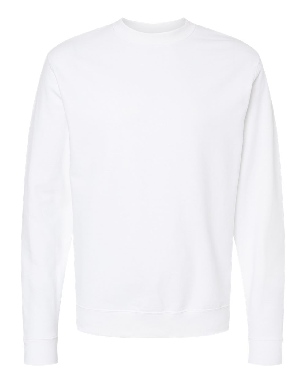 SS3000 White - Front