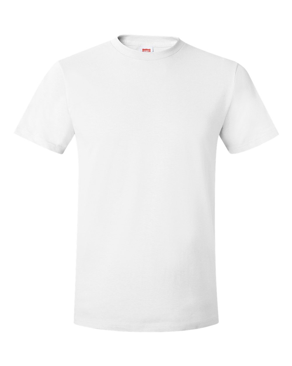 4980 White - Front