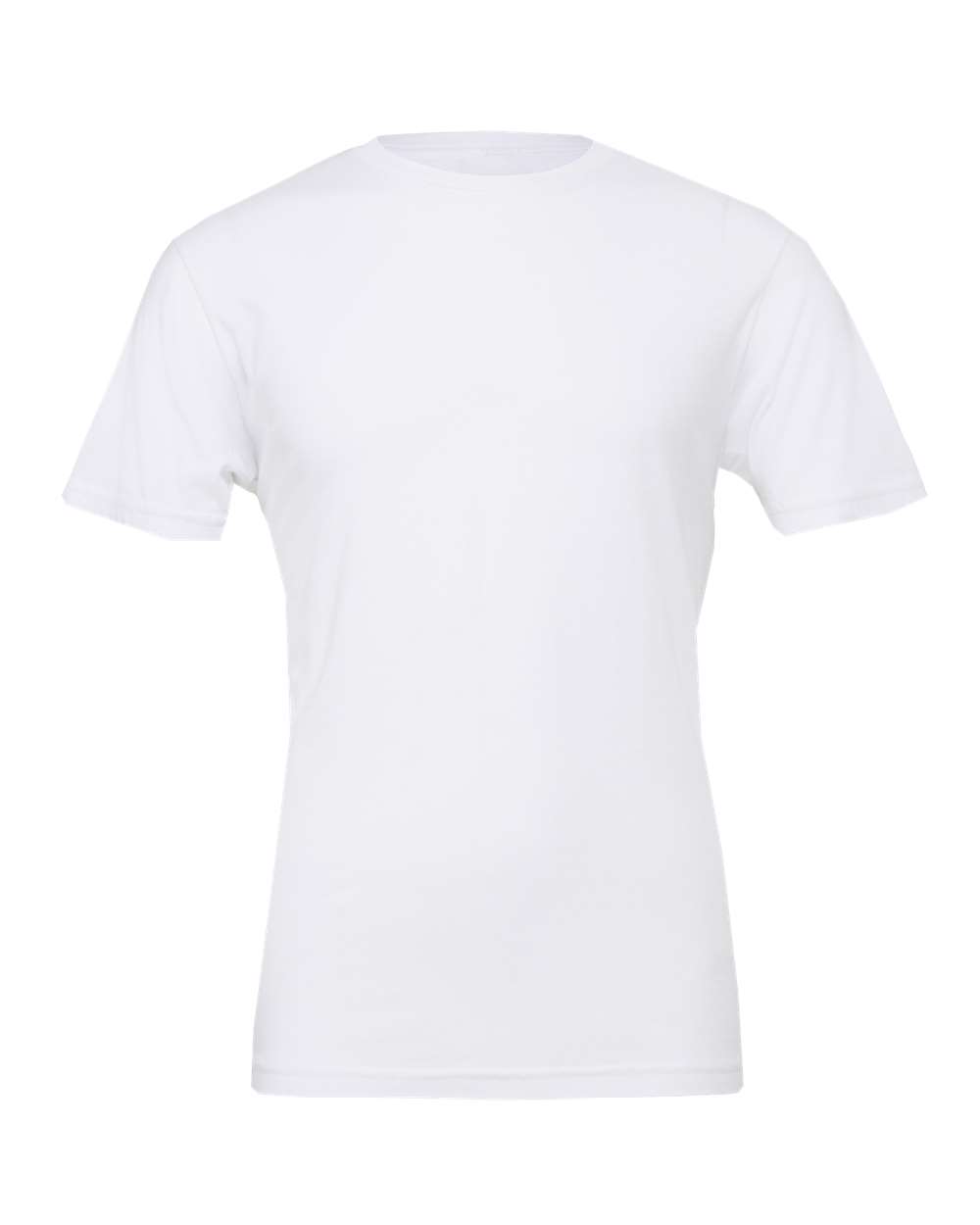 3001 White - Front