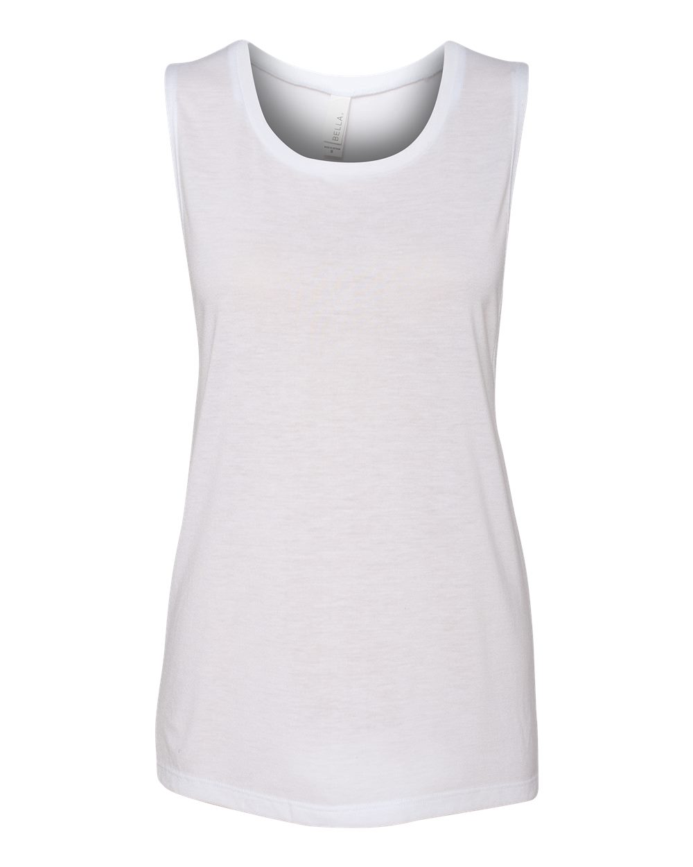 8803 White - Front