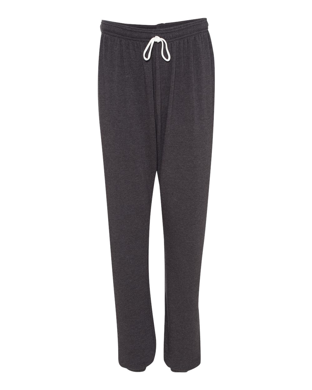 3737 Dark Grey Heather - Front