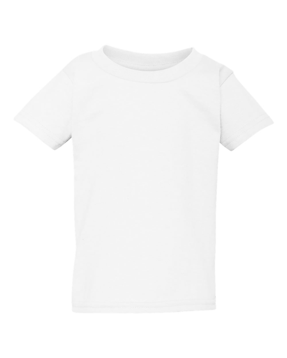 5100P White - Front